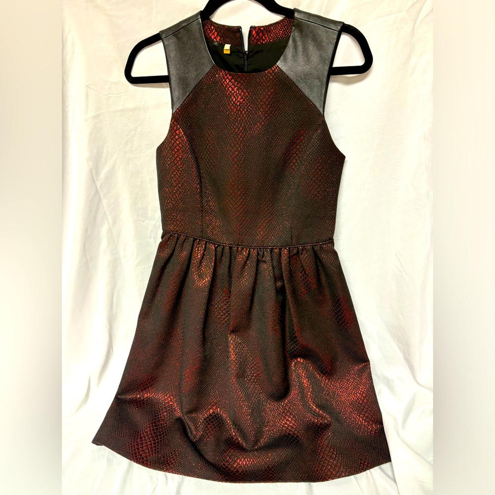 Women’s Dress